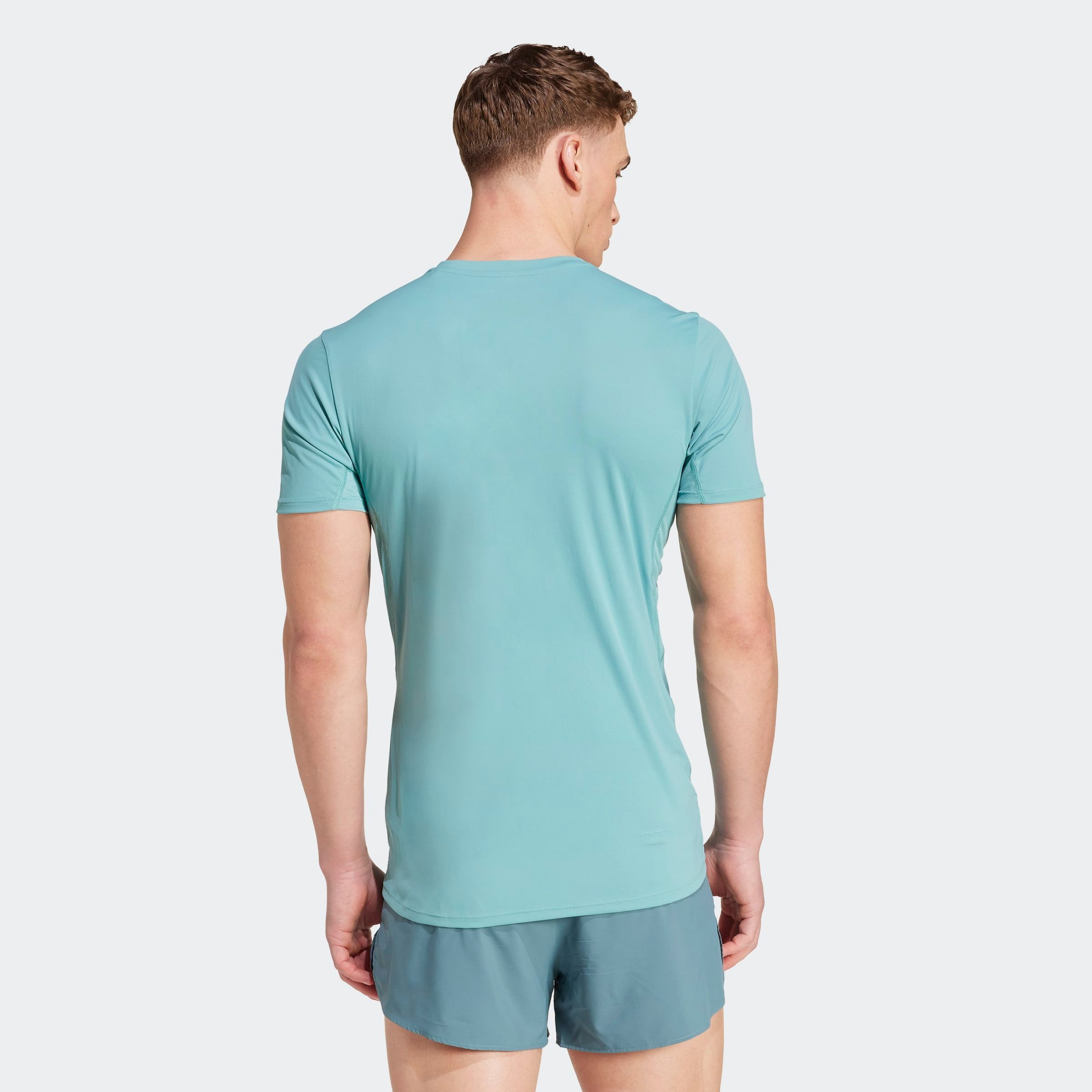 adidas Performance Laufshirt ADIZERO E TEE günstig online kaufen