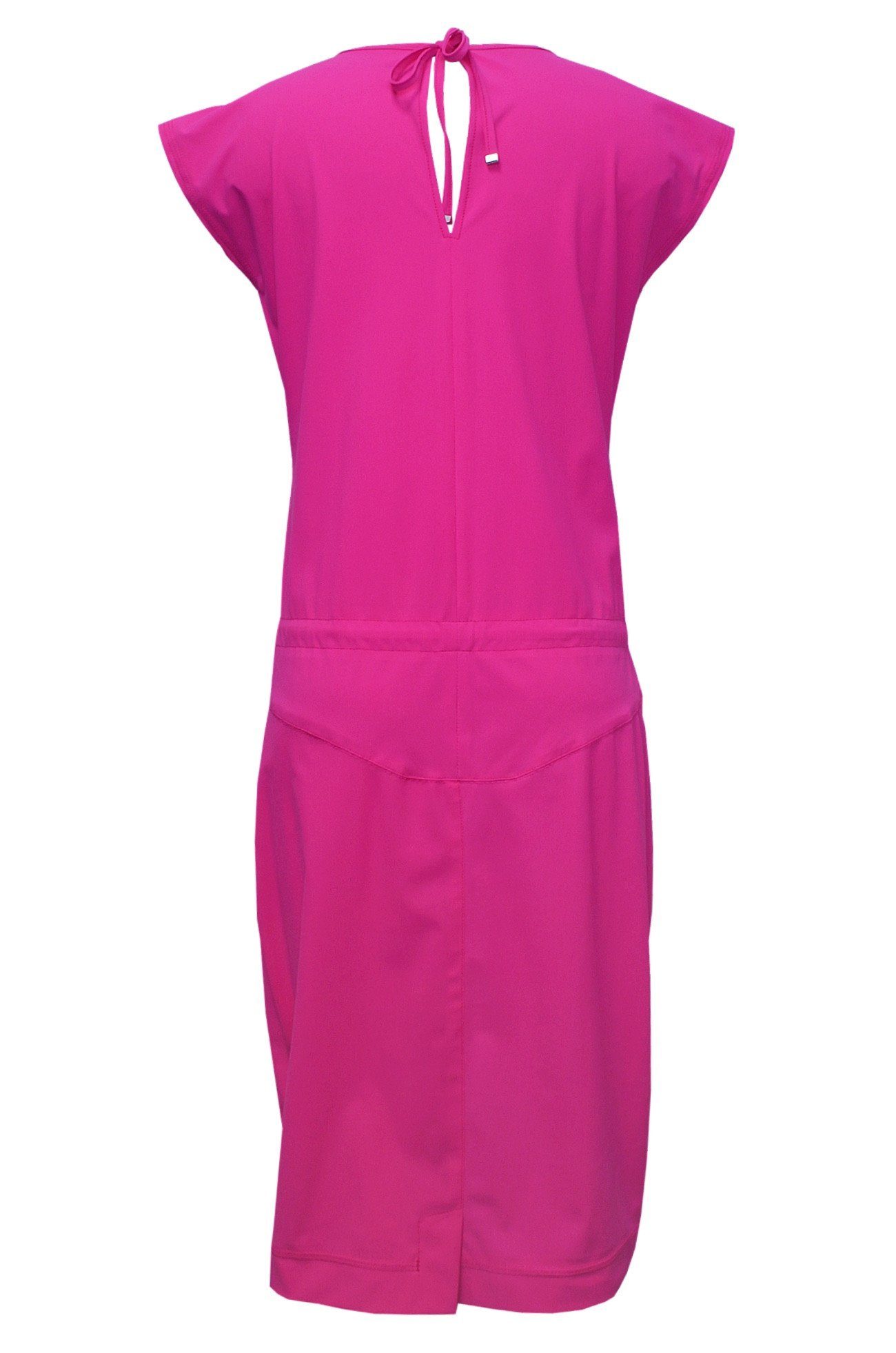 Raffaello Rossi Sommerkleid Dress pink Gira S