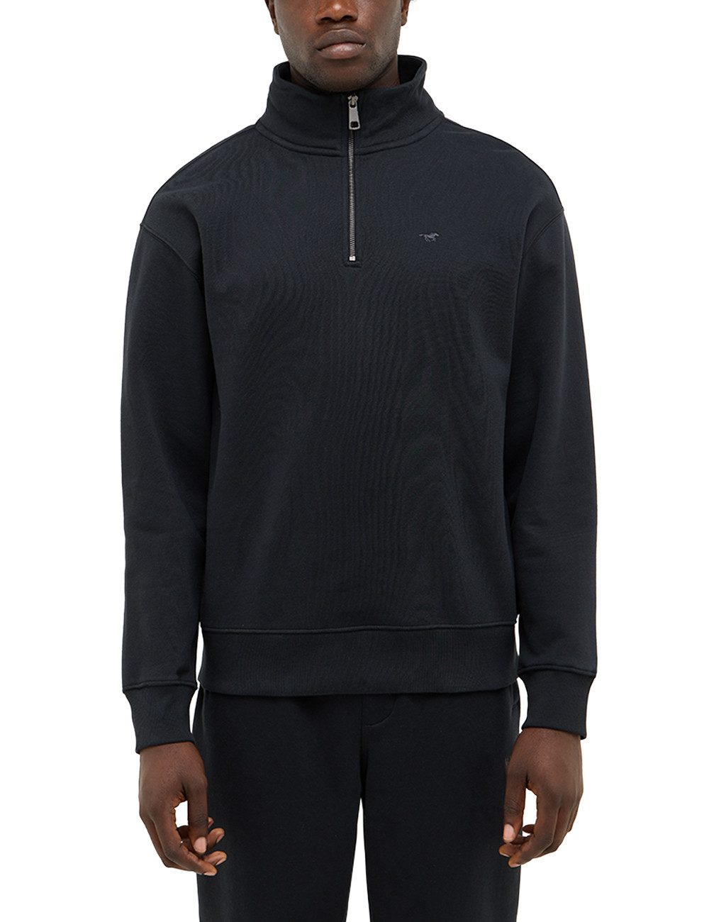 MUSTANG Sweatshirt Herren Style Franklin günstig online kaufen