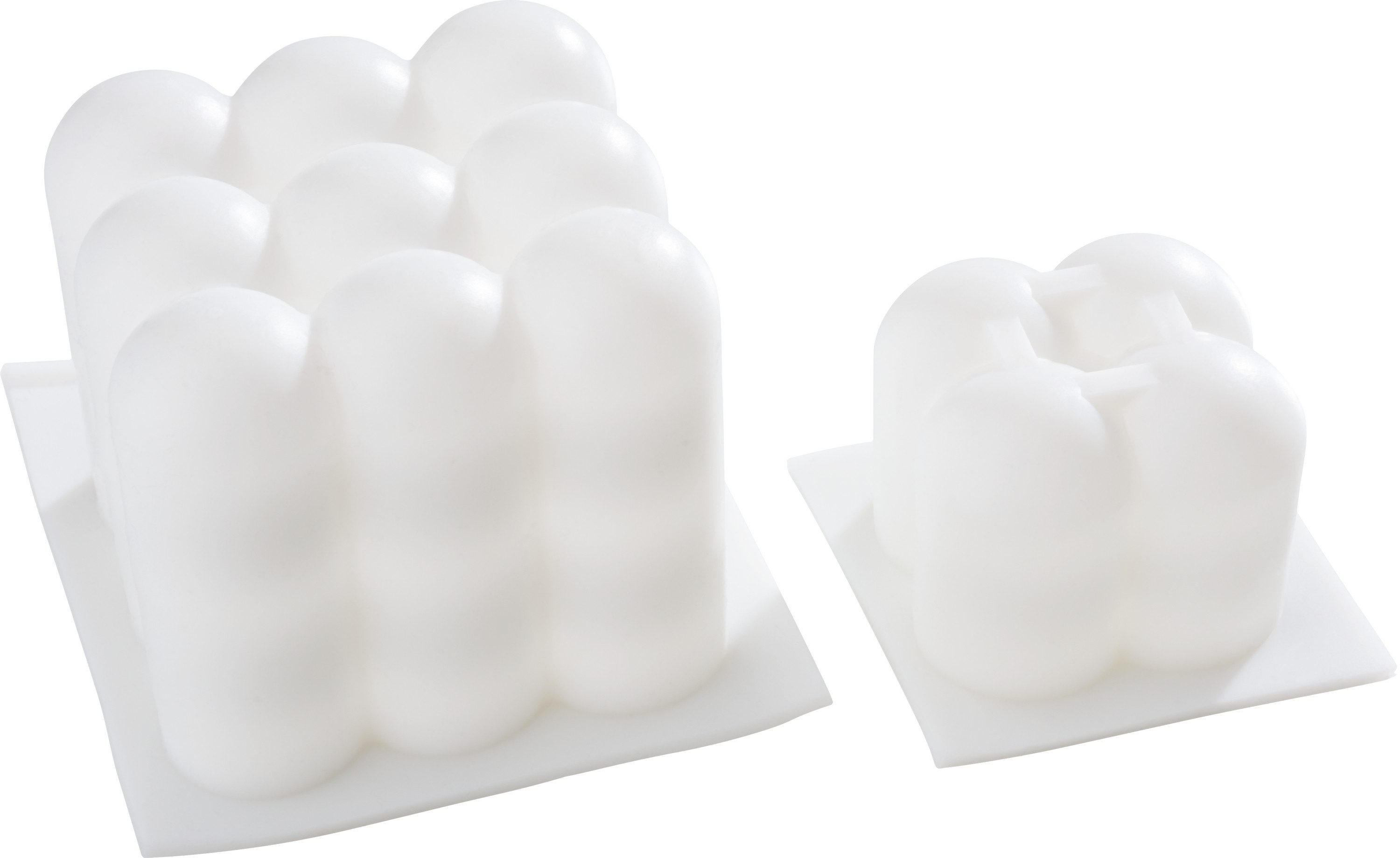 Modellierwerkzeug Bubble