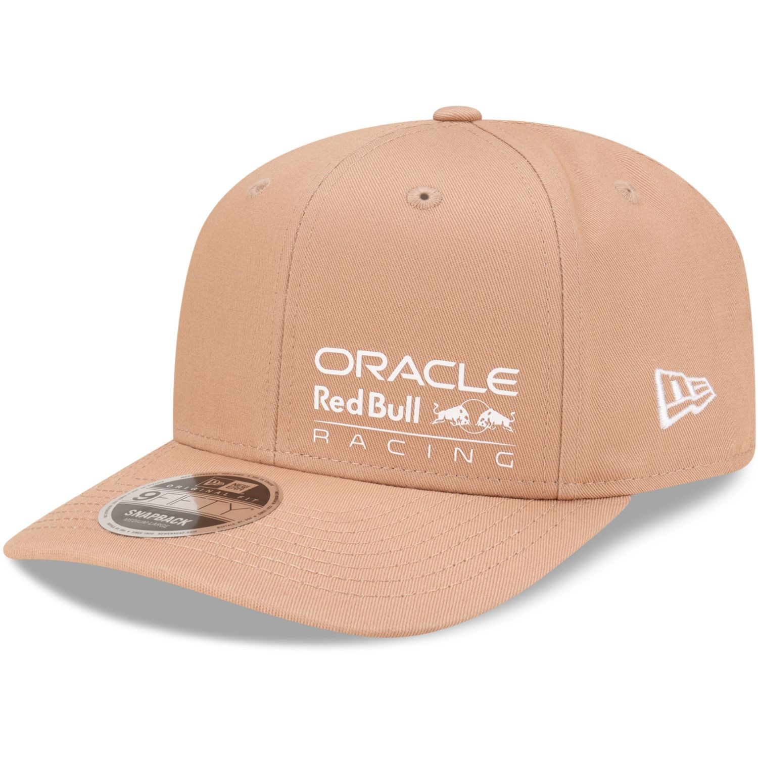 Snapback Cap 9Fifty OriginalFit Snap Red Bull Racing