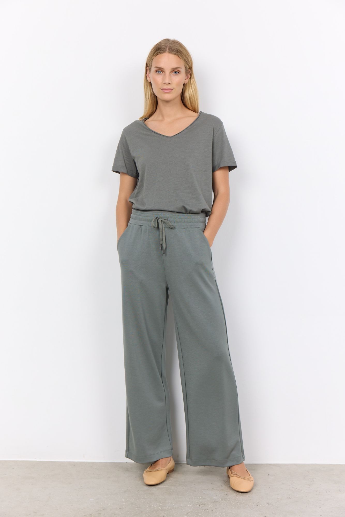 soyaconcept Stoffhose