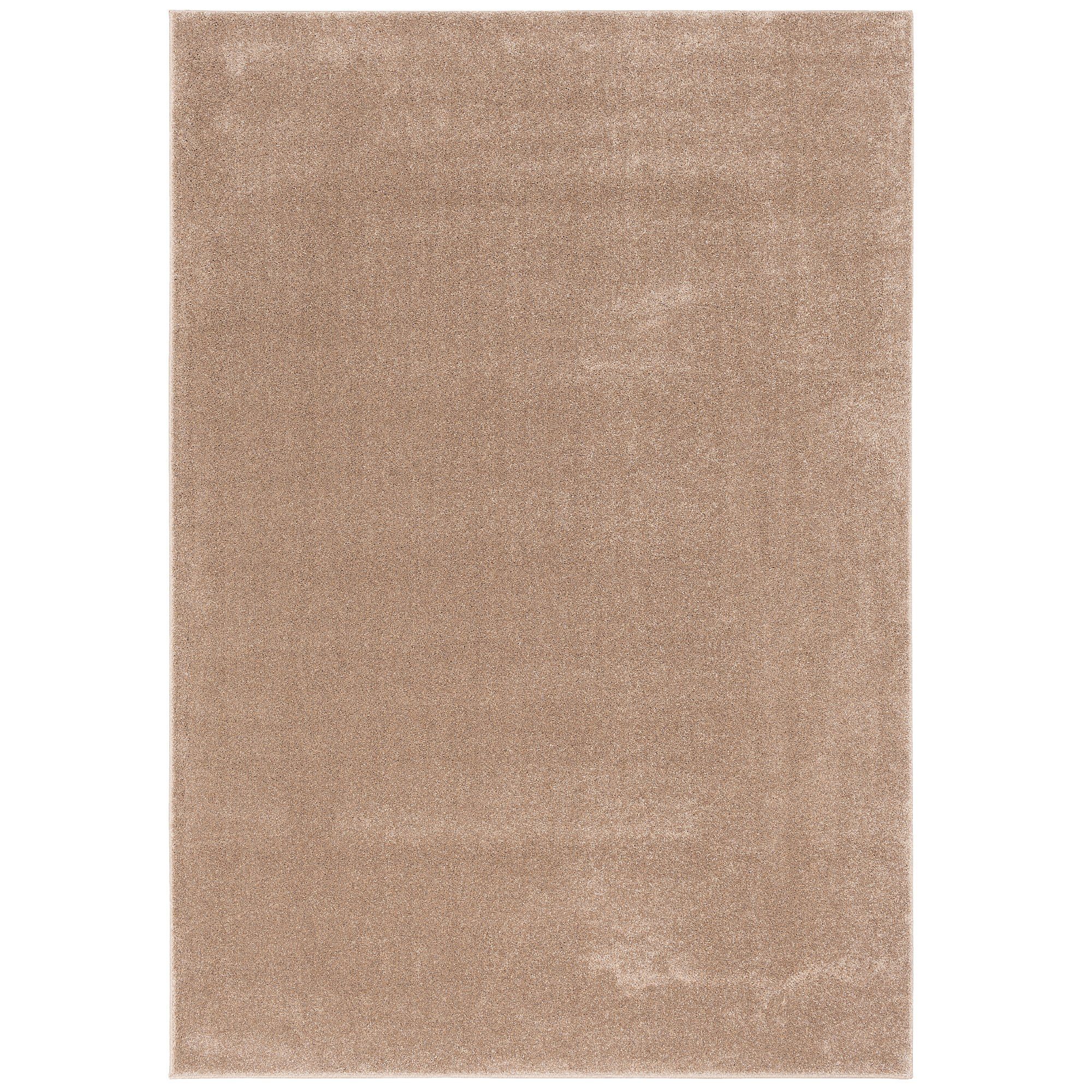 Pergamon Veloursteppich Luxus Soft-Velours Teppich Verona, günstig online kaufen