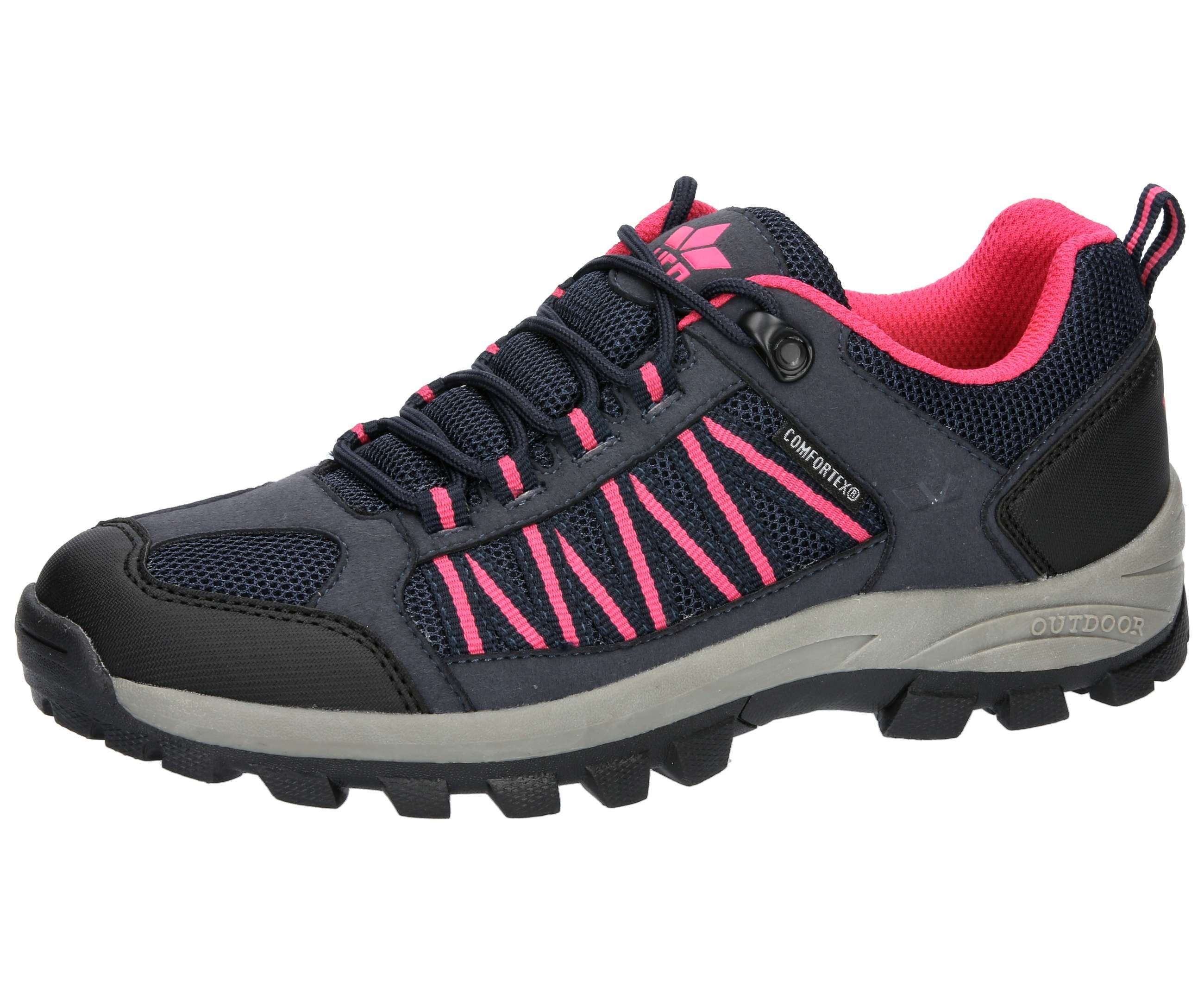 Outdoorschuh Fraser Outdoorschuh