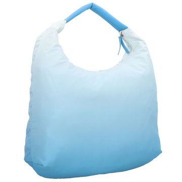 TOM TAILOR Denim Shopper Lexa, Polyester