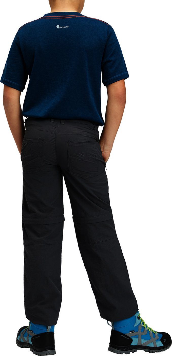 McKINLEY Skihose Ki.-Abzipphose Alana II