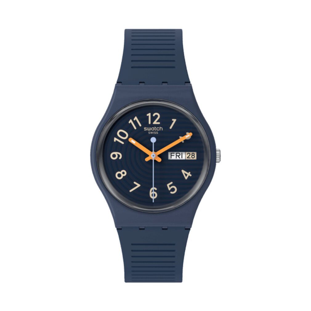 Swatch Luxusuhr SO28I700 UHR