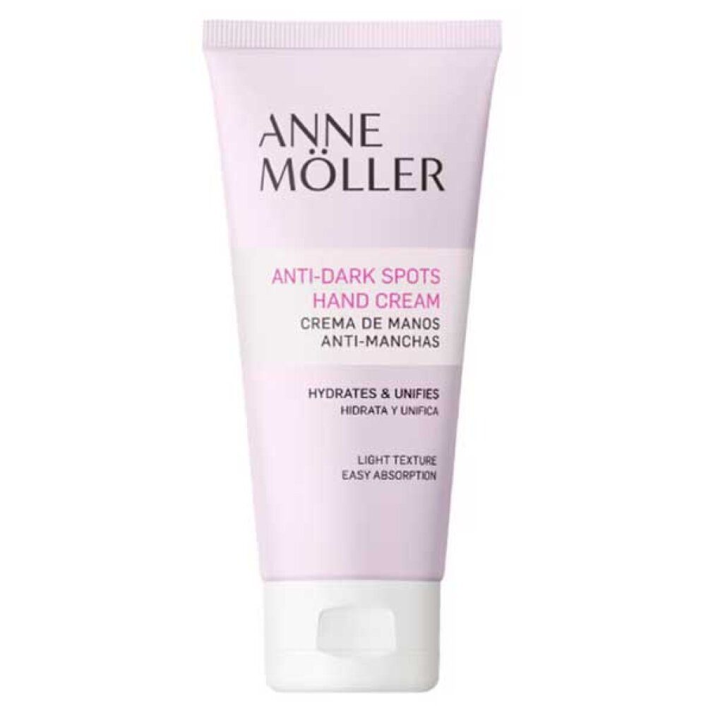 Anne Möller Körperpflegemittel BODY ESSENTIALS Anti-Flecken-Handcreme 100 ml