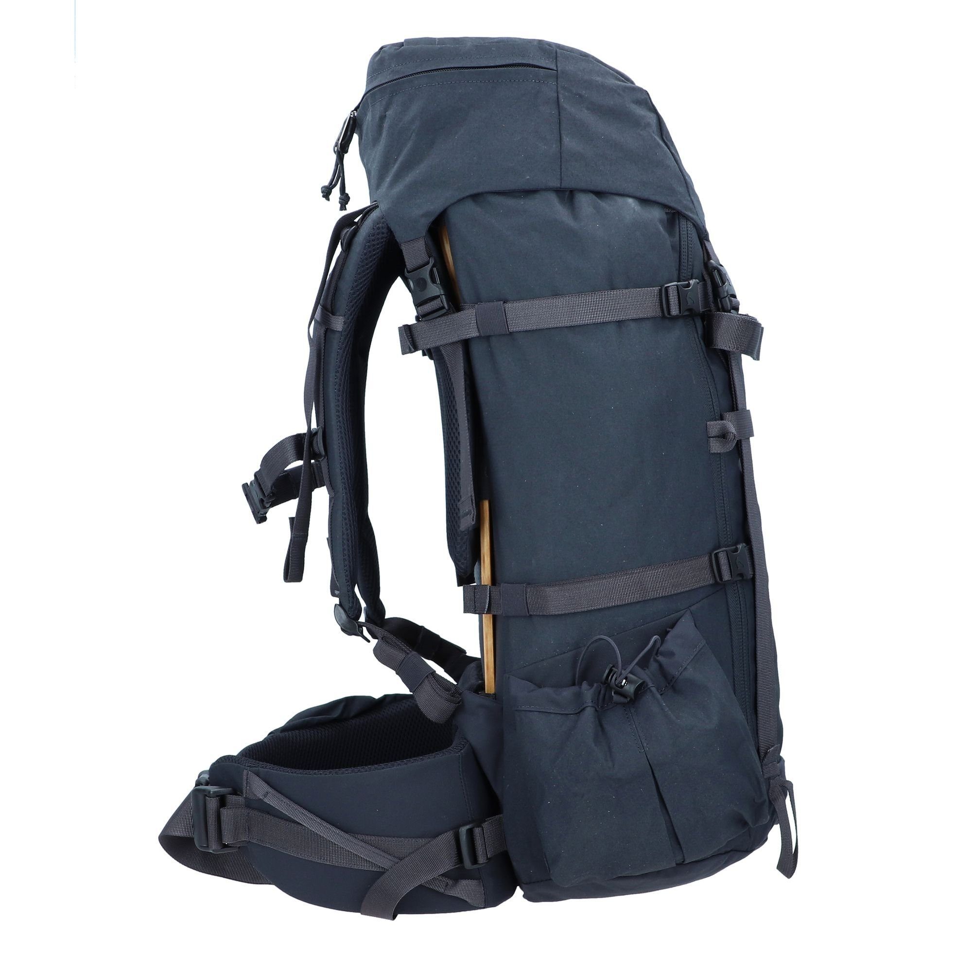 Fjällräven Wanderrucksack Kajka, Nylon