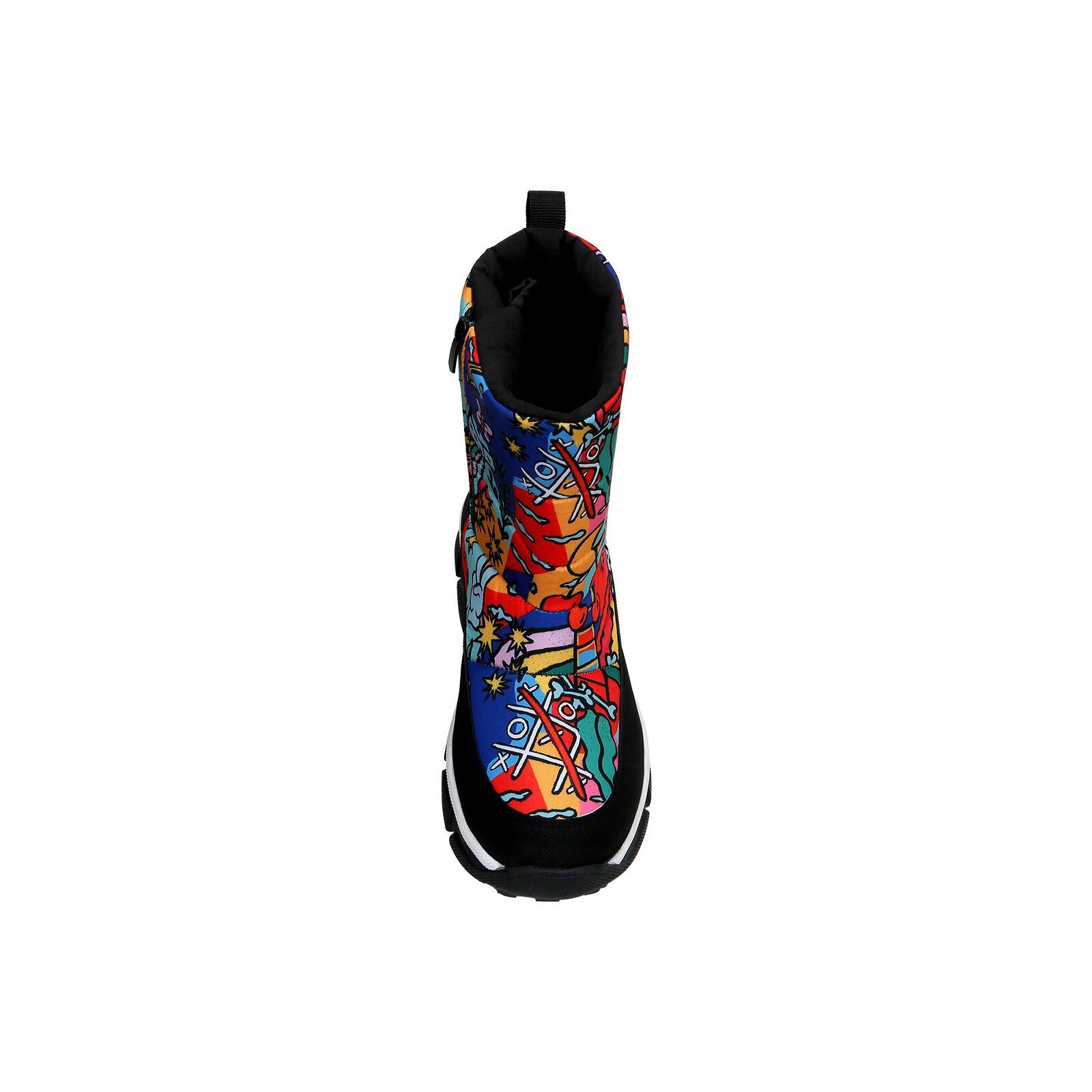 DOGO Nortia Winterboot / Snowboot It Is Okay Damen Stiefeletten Snowboots Handgefertigt