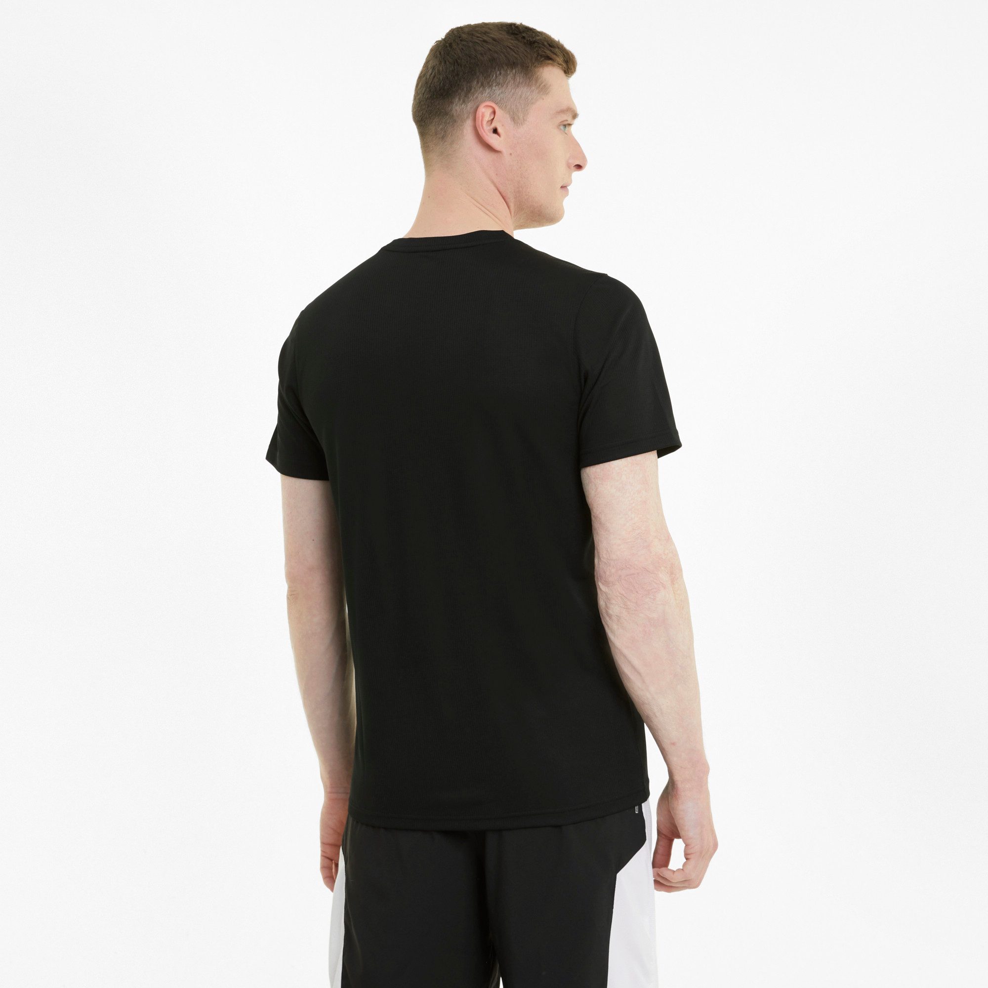 PUMA Trainingsshirt PERFORMANCE CAT TEE M günstig online kaufen