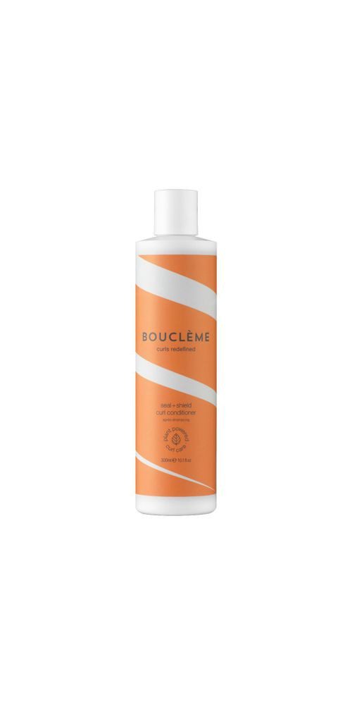 BOUCLÈME Haarspülung Bouclème Seal + Shield Conditioner 300ml