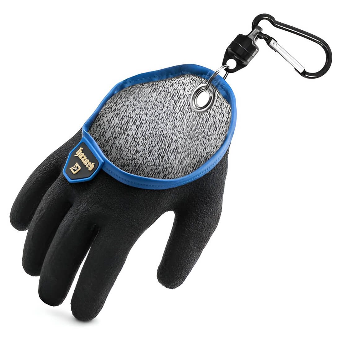 Angelhandschuhe Delphin Hazard Wallerhandschuh Landehandschuh