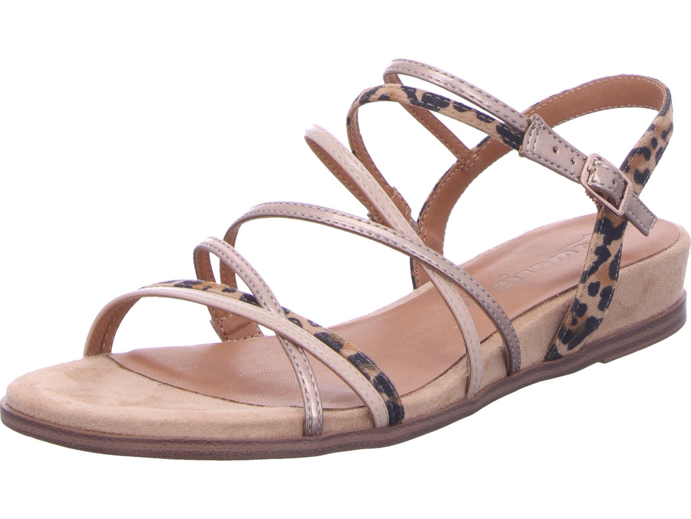 Tamaris Sandale 100% vegan
