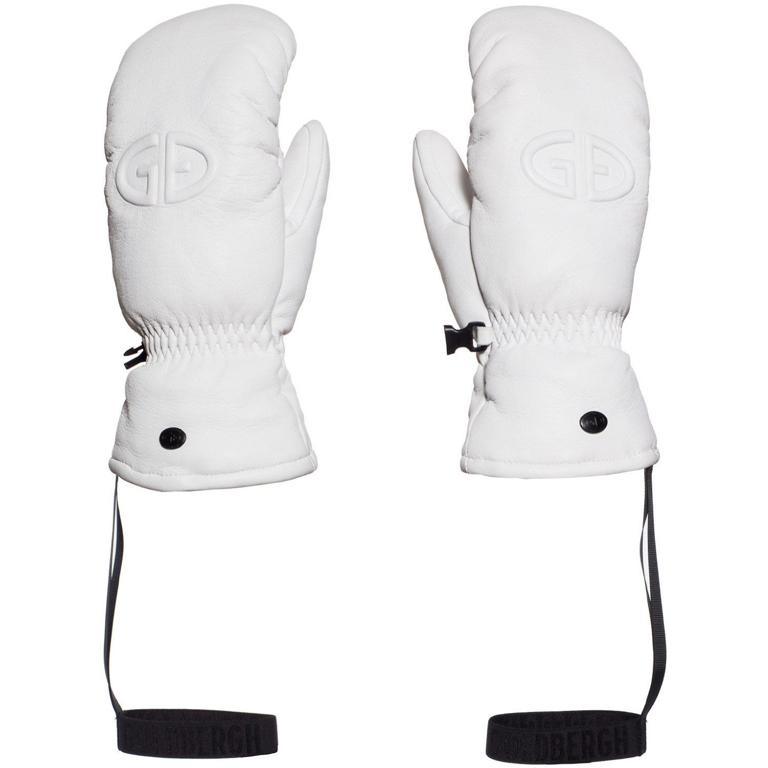 Goldbergh Langlaufhandschuhe Fäustlinge W HILJAMITTENS
