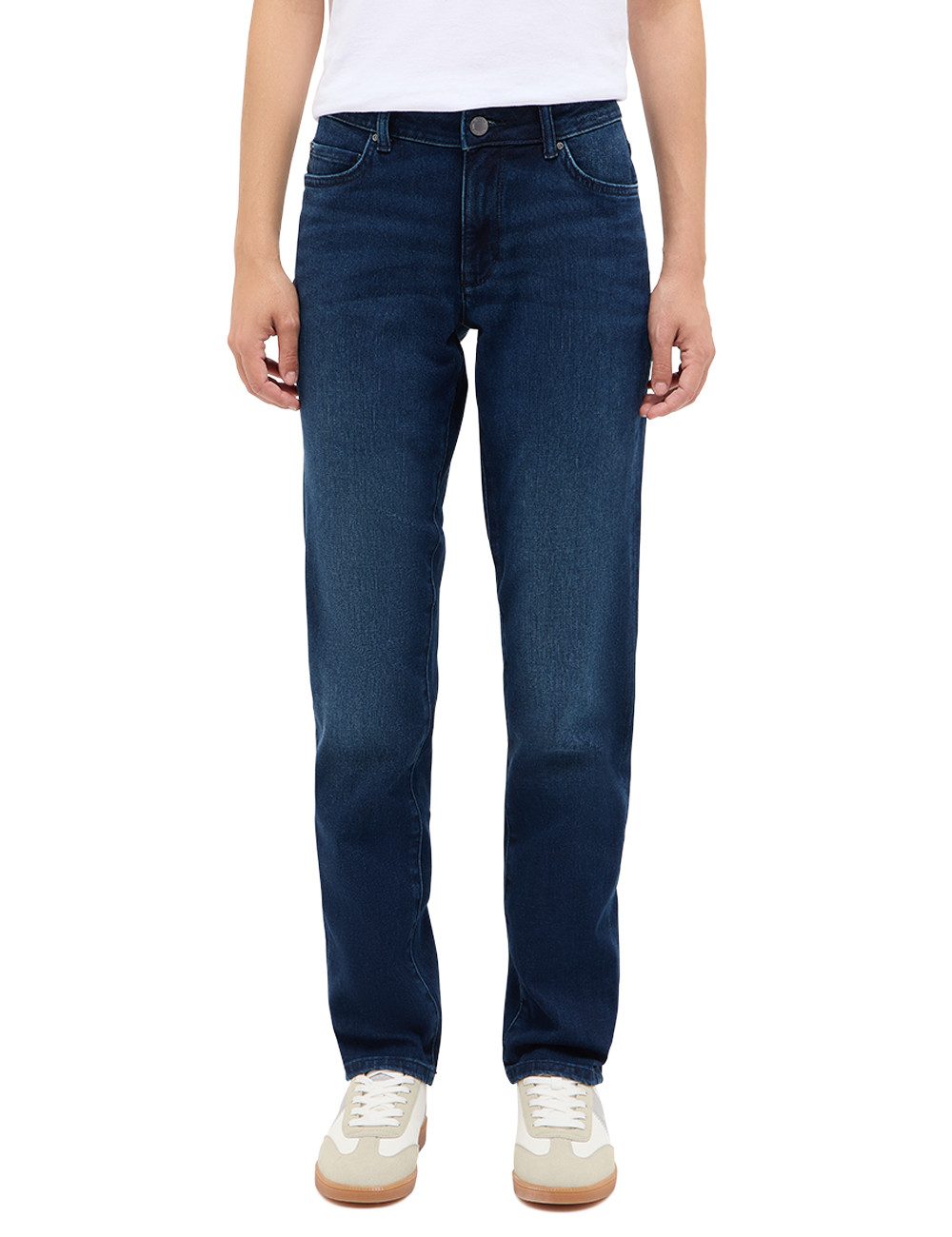 MUSTANG 5-Pocket-Jeans Style Crosby Relaxed Slim