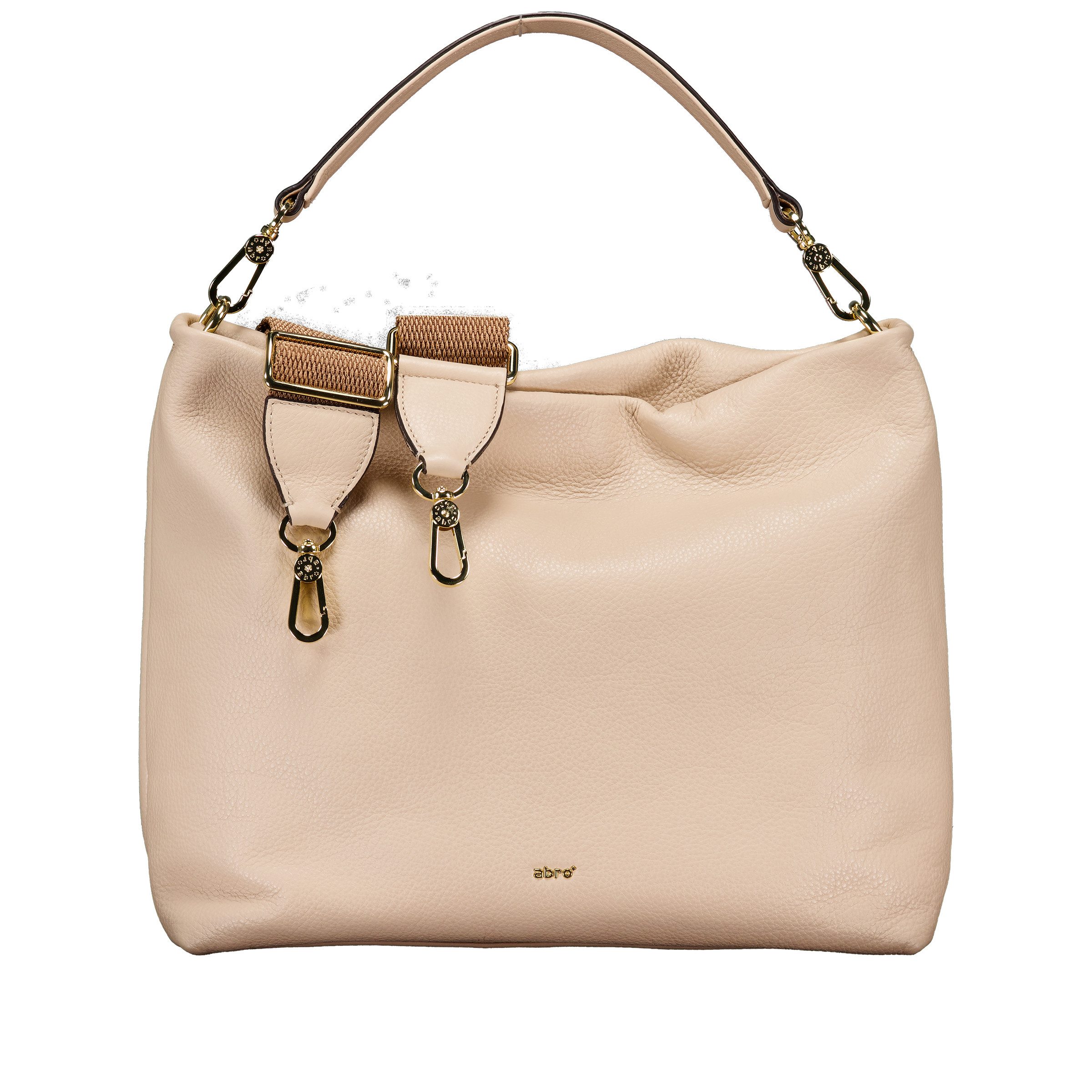 Abro Beuteltasche Dalia Hobo Kaia günstig online kaufen