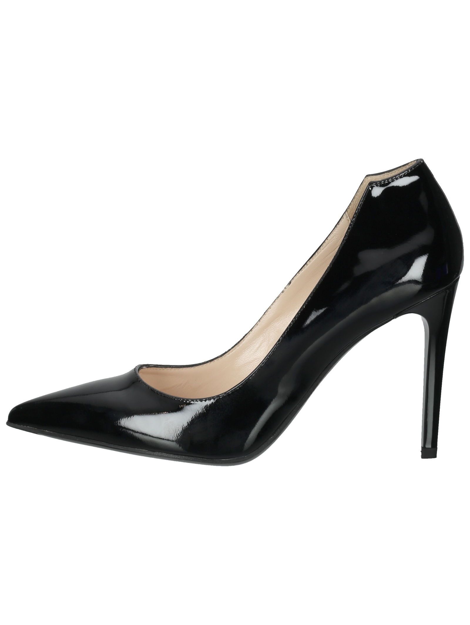 Nero Giardini Nero Giardini Pumps Leder High-Heel-Pumps