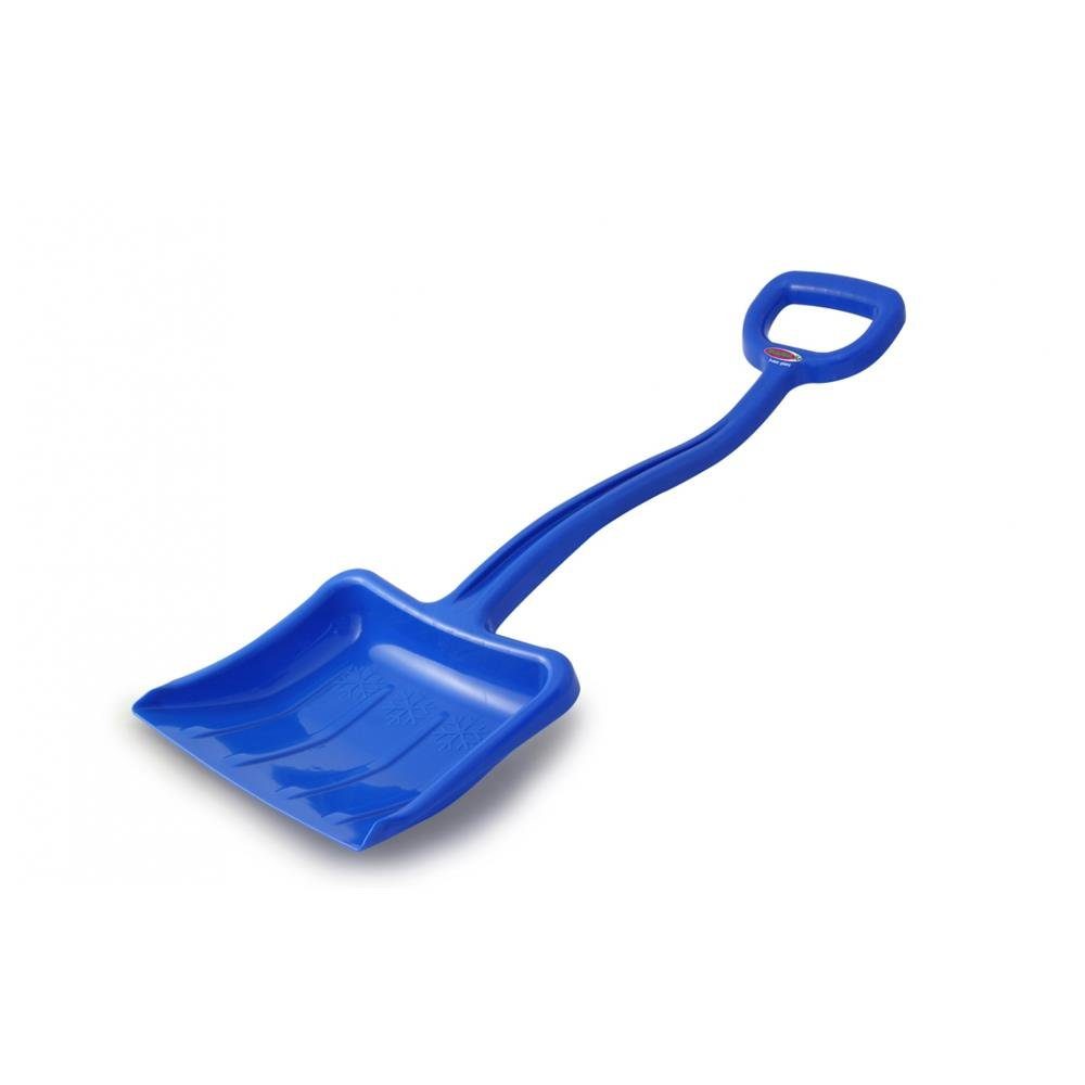Jamara Schaufel Snow Play Schneeschaufel Tally, (1 St), 70 cm, Kinderschaufel, Schneeschieber, für Kinder, Blau