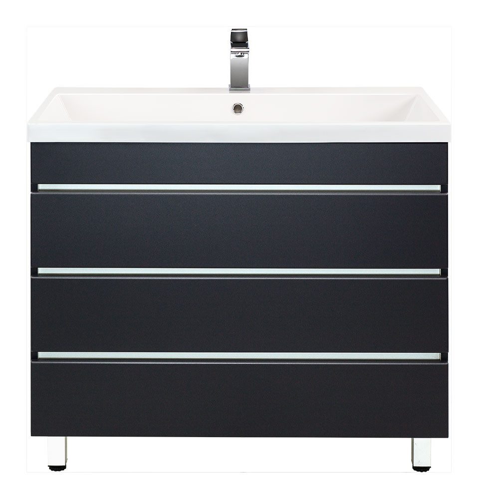 Magnolia Home Waschtisch Stand Badmöbel Via günstig online kaufen