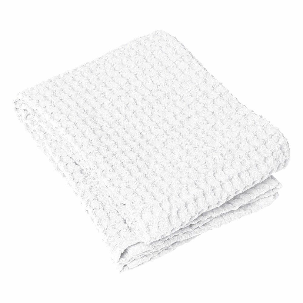 blomus Handtuch Caro White 50 x günstig online kaufen