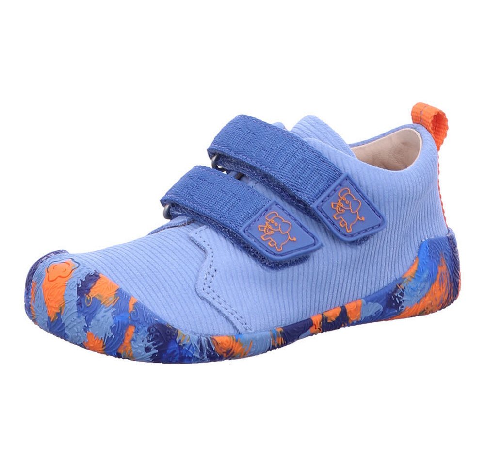 Affenzahn Walky Elefant Sneaker