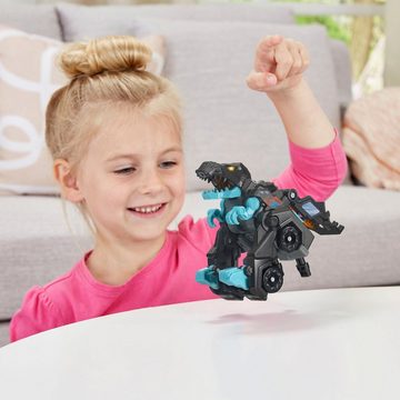 Vtech® Actionfigur Switch & Go Dinos, OneClick-Mini-T-Rex, mit Licht- und Soundeffekten