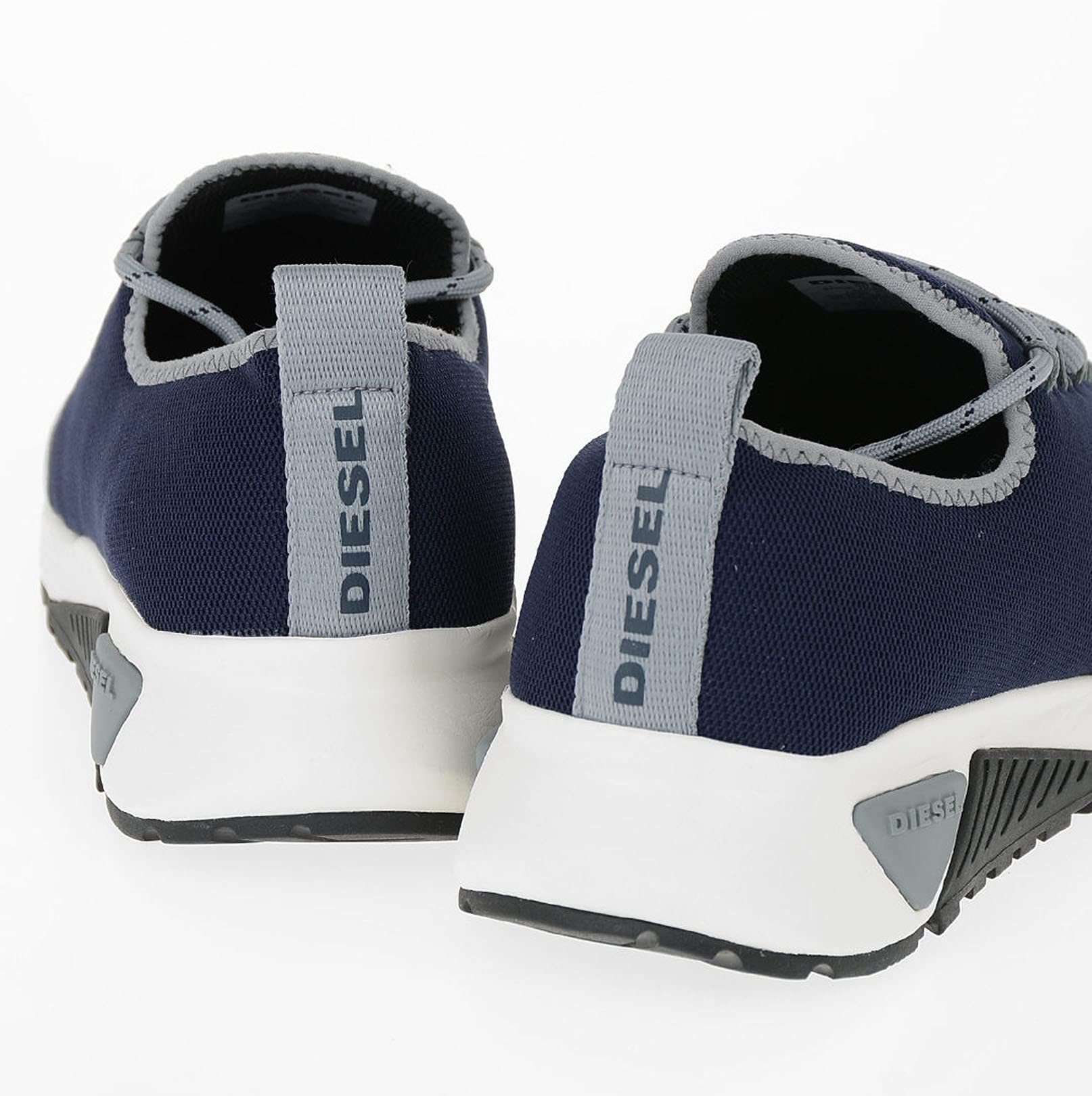 Diesel SKB" S-KBY RAGS Schnürschuh