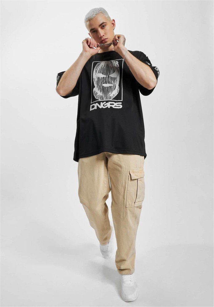 Dangerous T-Shirt T-Shirt Evil 07