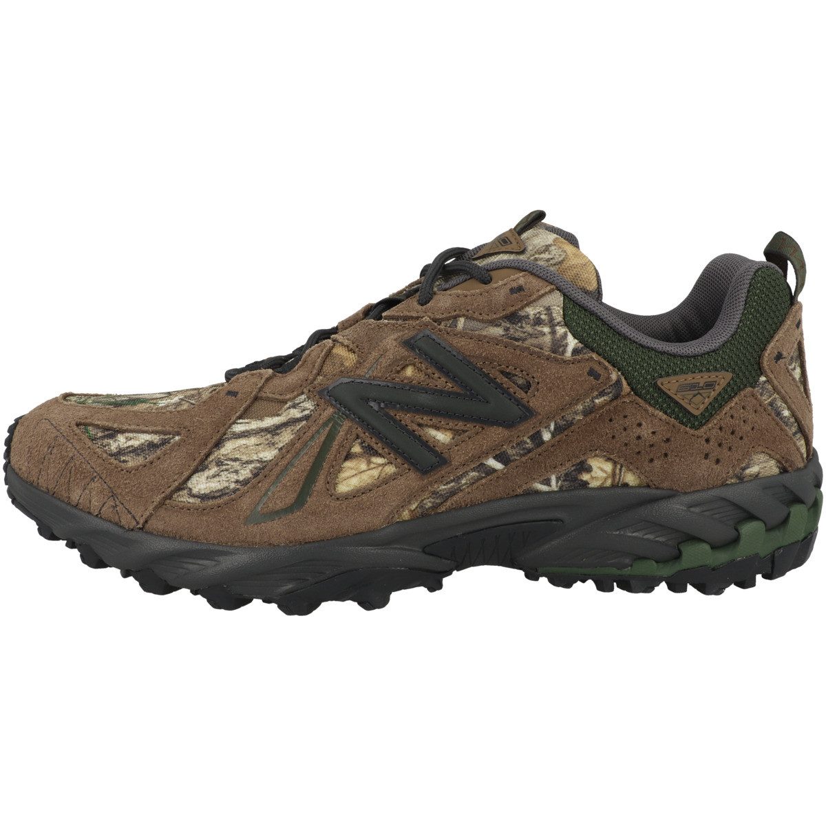 New Balance ML 610 Herren Laufschuh günstig online kaufen