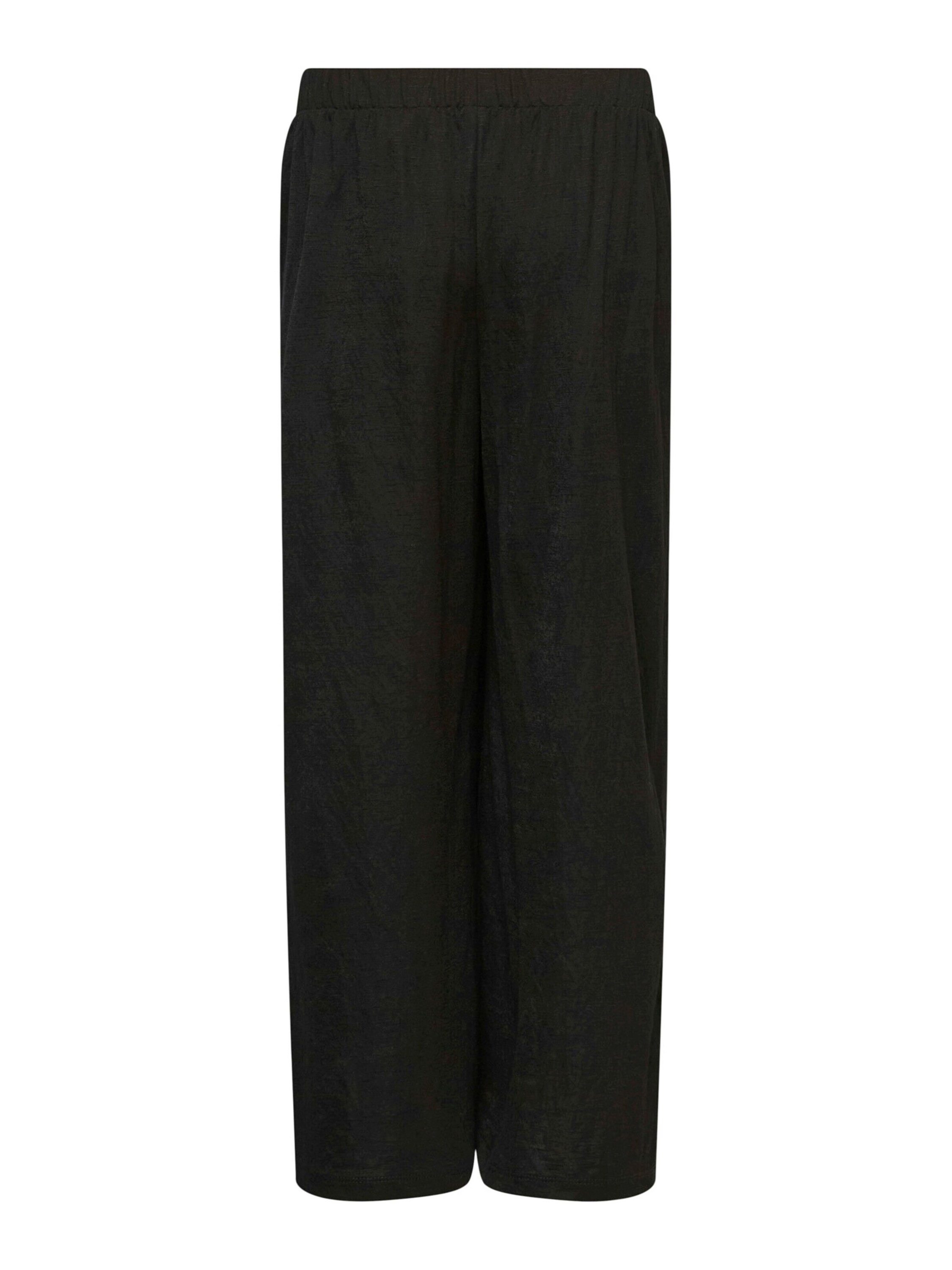 Vero Moda Maternity Bundfaltenhose VMMJasmine (1-tlg) Drapiert/gerafft