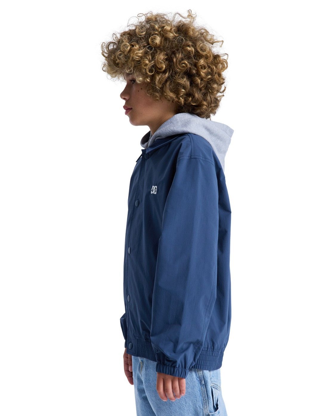 DC Shoes Outdoorjacke Driver