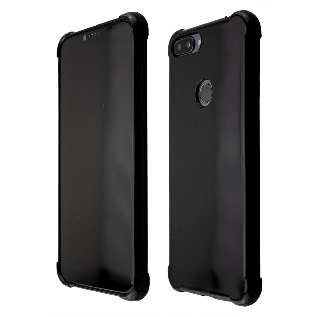 caseroxx Handyhülle TPU-Hülle für Gigaset GS195 / GS195LS Gerätabhängig 5,0 - 7,0 Zoll, dünn und flexibel