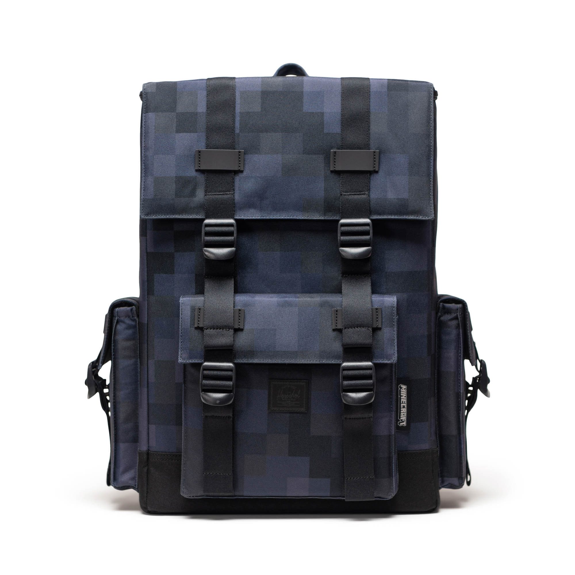 Herschel Rucksack Minecraft Little America™ Cube Backpack
