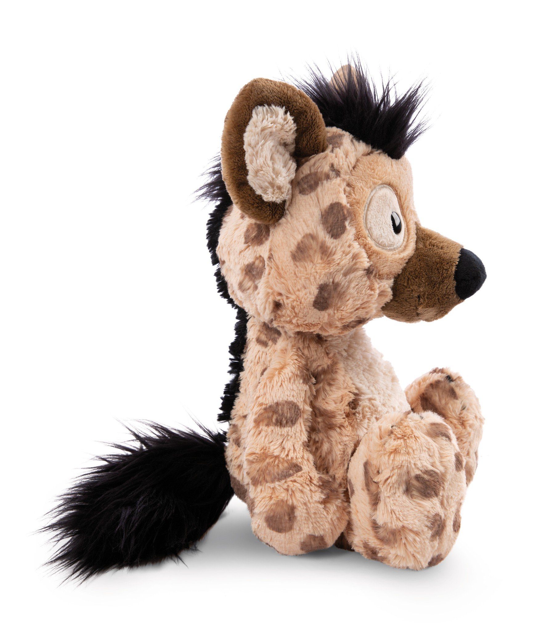 Nici Plüschfigur Nici 48865 Kuscheltier Hyäne günstig online kaufen
