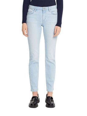 Esprit Stretch-Jeans Straight Leg Jeans