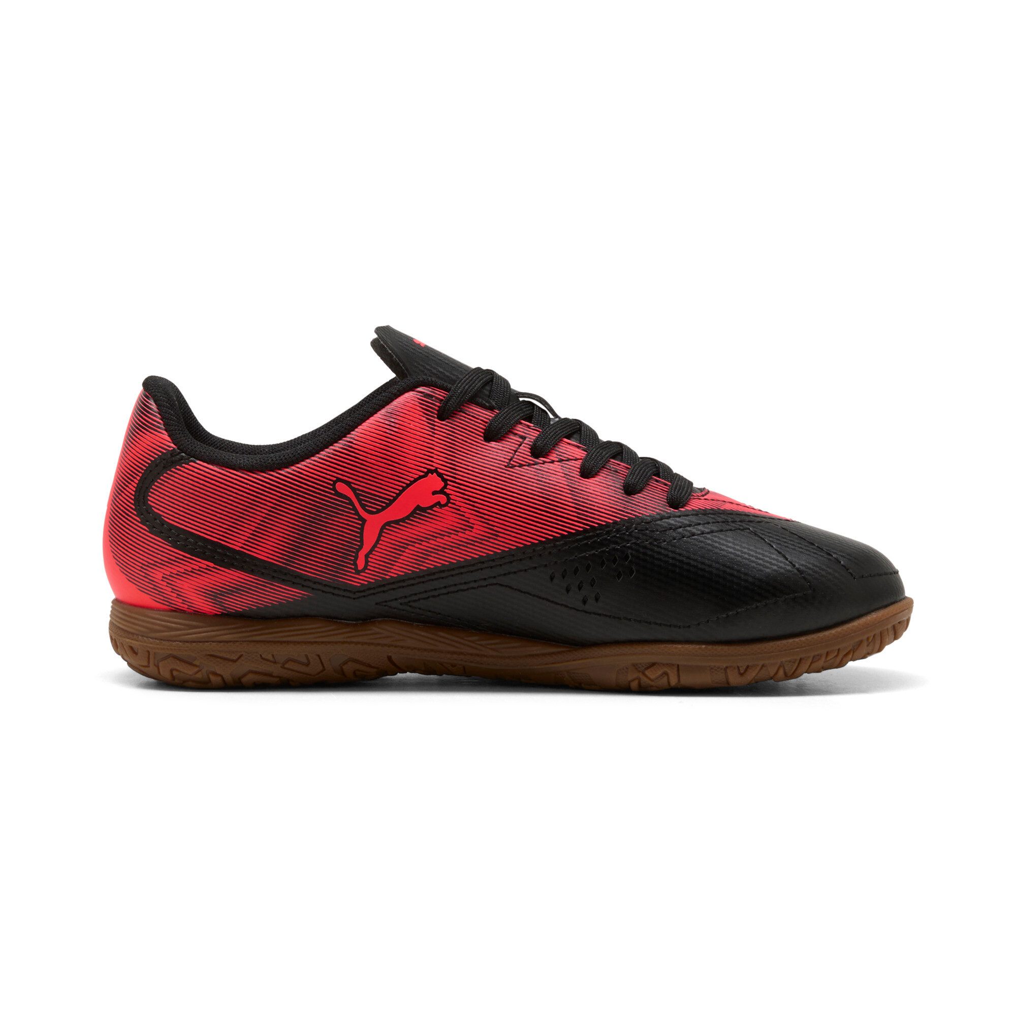 PUMA RAPID IT JR Fußballschuh für Halle und Straße, für Jugendliche