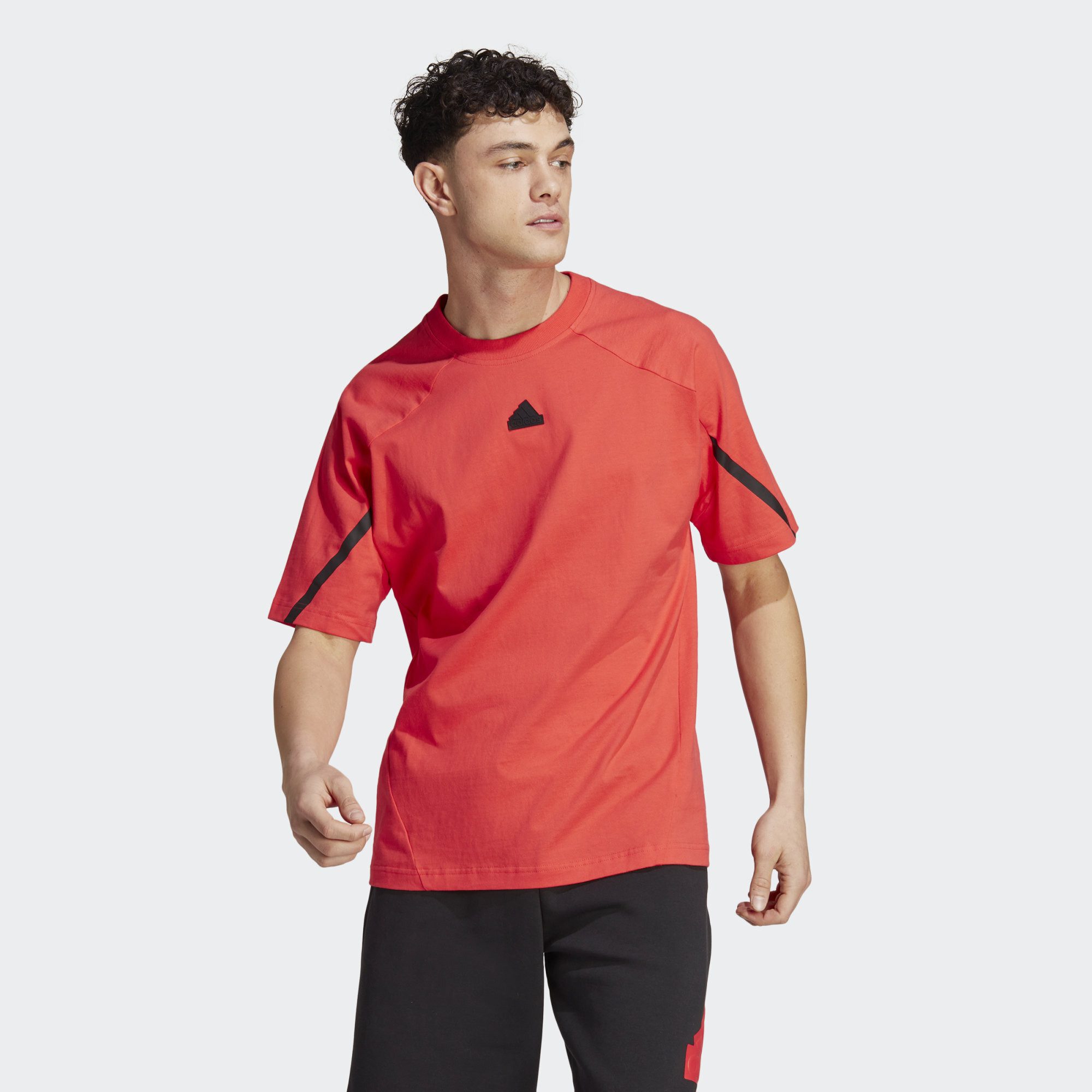 adidas Sportswear T-Shirt DESIGNED 4 GAMEDAY T-SHIRT