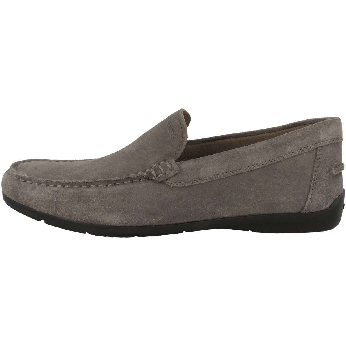 Geox U Siron A Herren Slipper