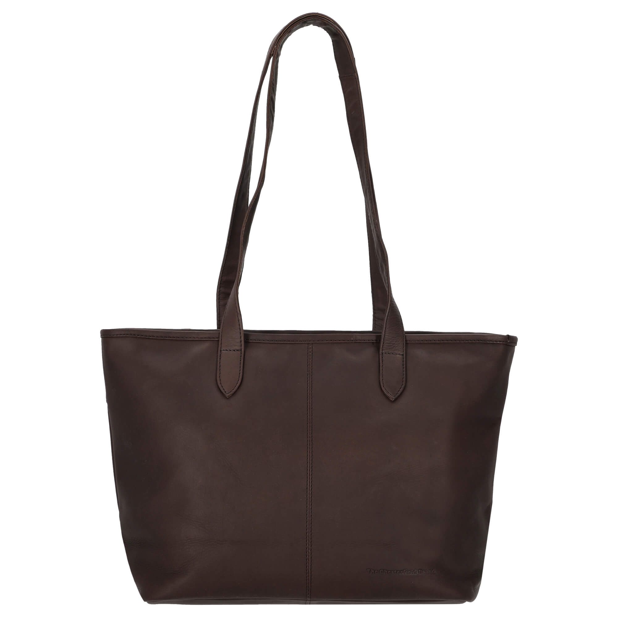Shopper Monza - Shopper 14.1" 33 cm (brown)