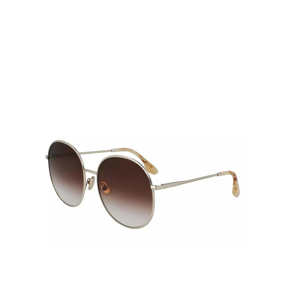 Victoria Beckham Sonnenbrille gelb (1-St)