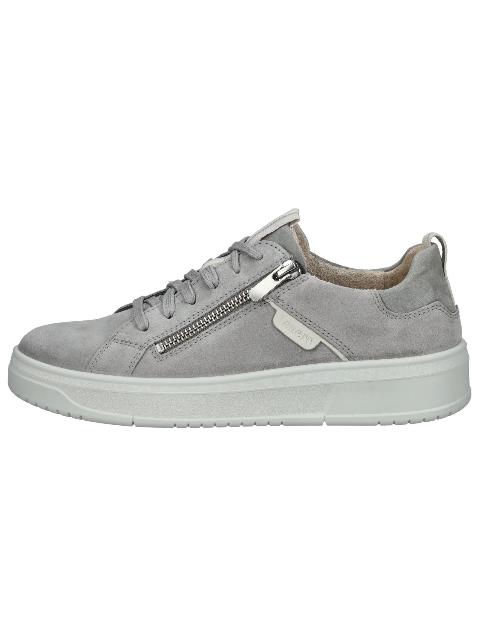 Legero Sneaker Veloursleder Sneaker günstig online kaufen