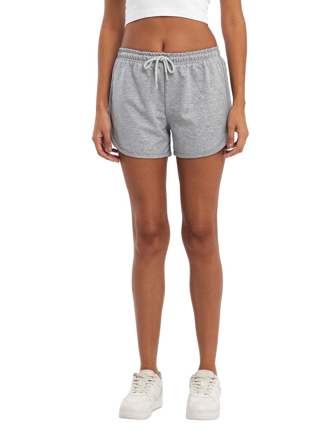 Sporthose Kurze Hose Damen Sportshorts Laufshorts Sommer Hosen Trainingshose