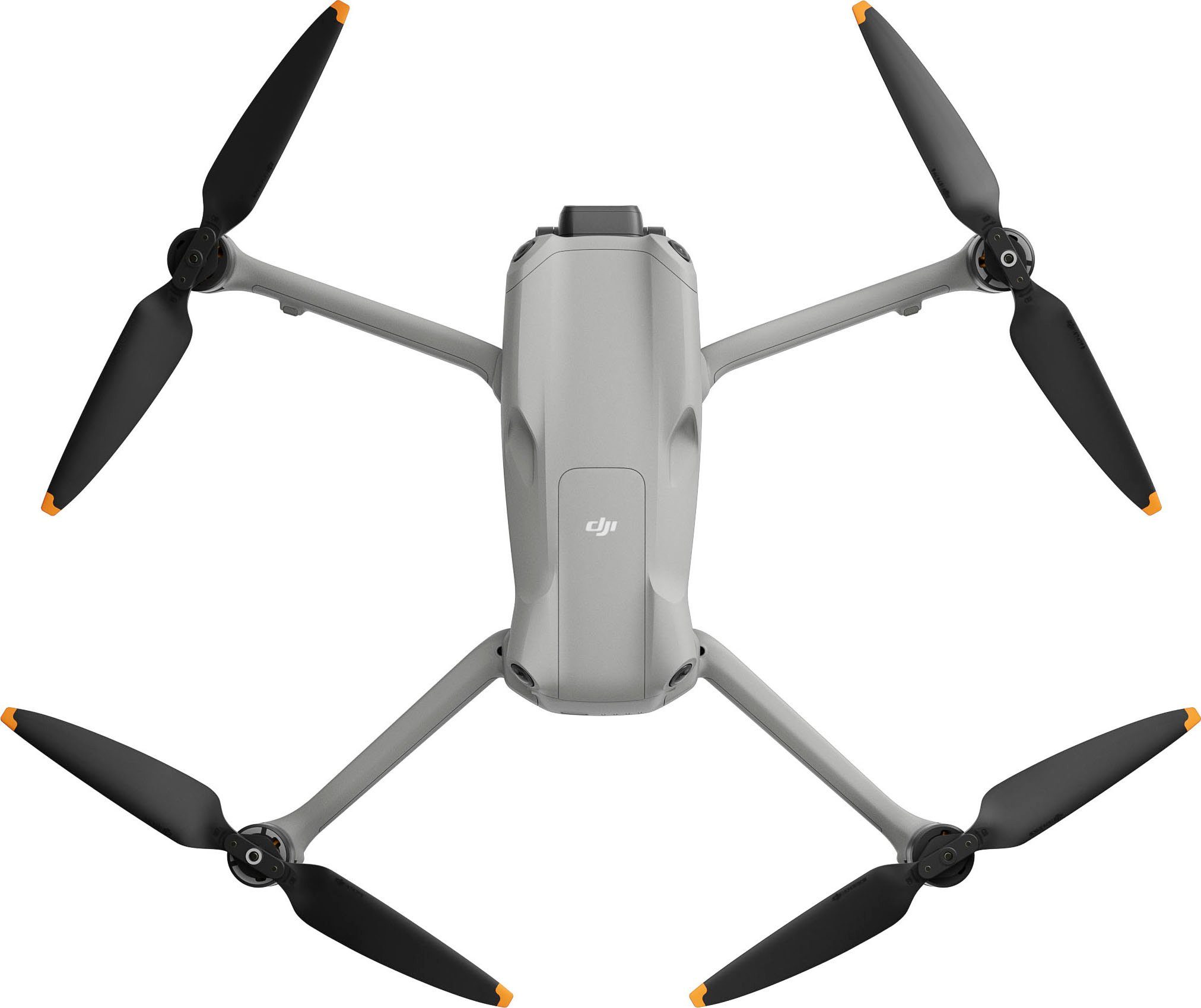 Fly Drohne Ultra Combo (4K 3 HD) RC-N2) (DJI DJI Air More