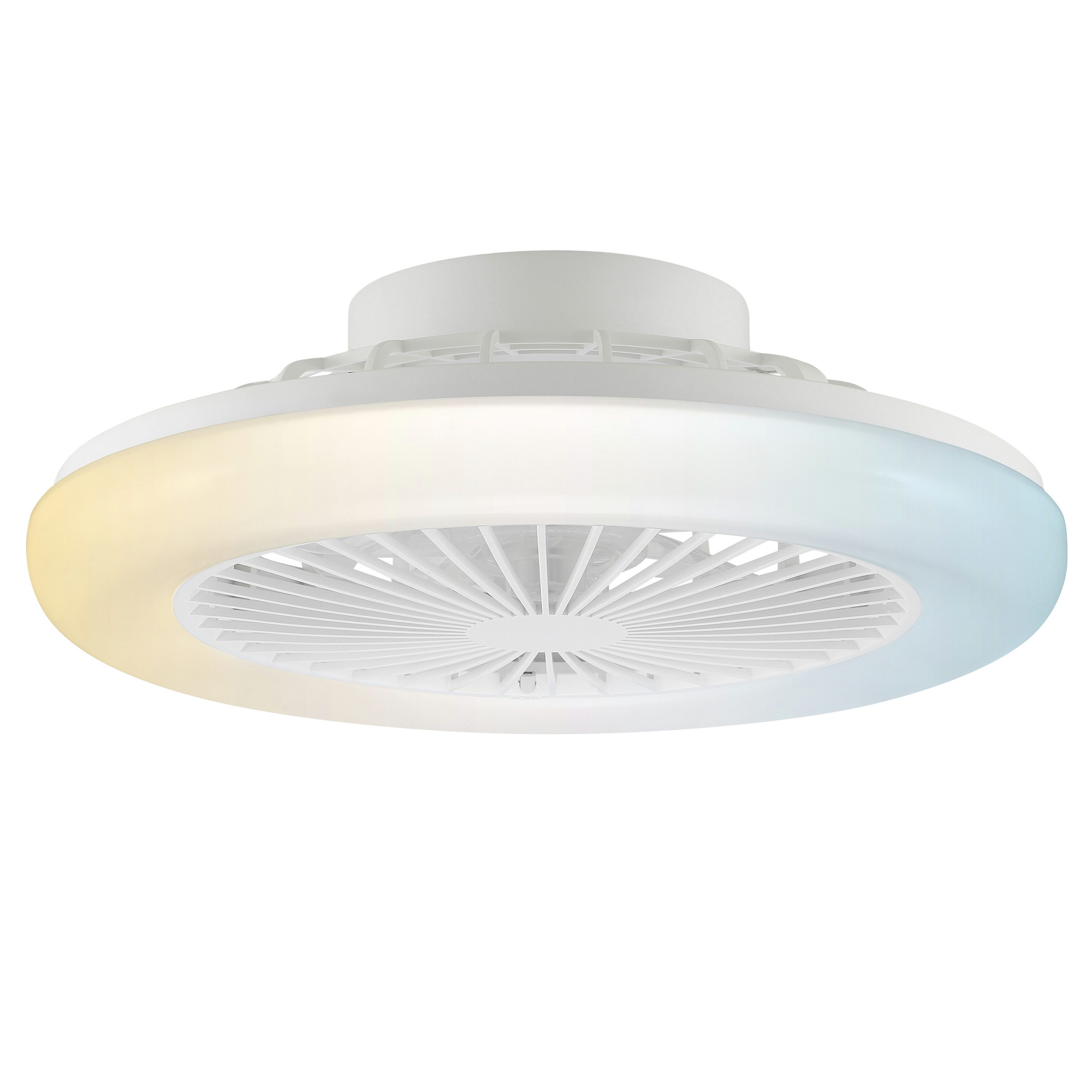 Brilliant LED Deckenleuchte Montero