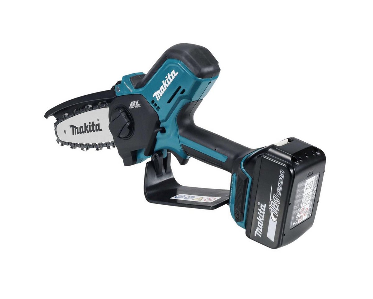 Thumbnail - Makita Akku-Tischkreissäge Makita Akku-Kettensäge LXT DUC150Z, Produkt, Makita, Makita Werkzeug und Geräte für Heimwerke...