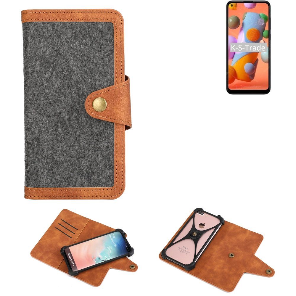 Handyhülle für Samsung Galaxy A11