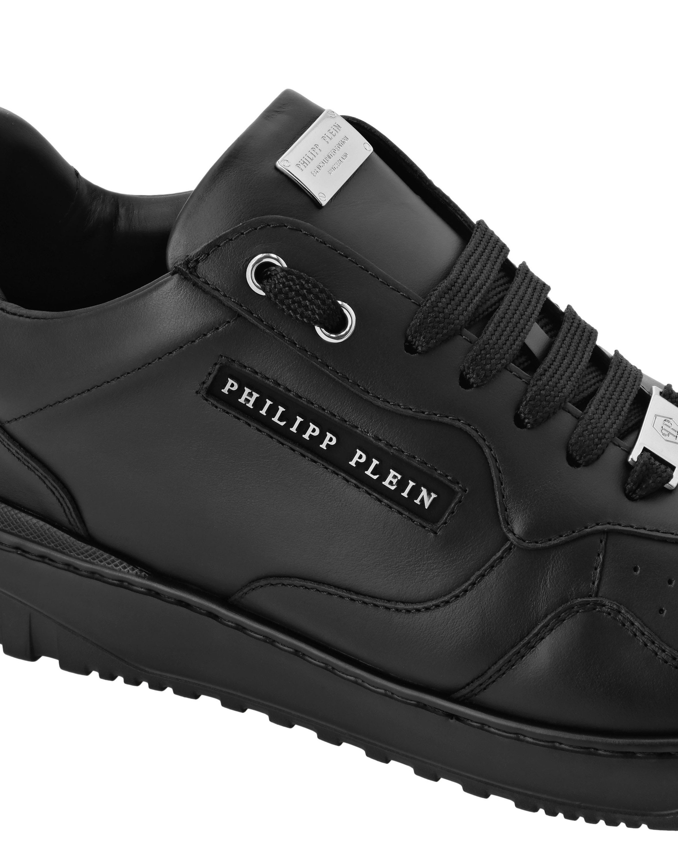 PHILIPP PLEIN Sneaker Sneaker günstig online kaufen