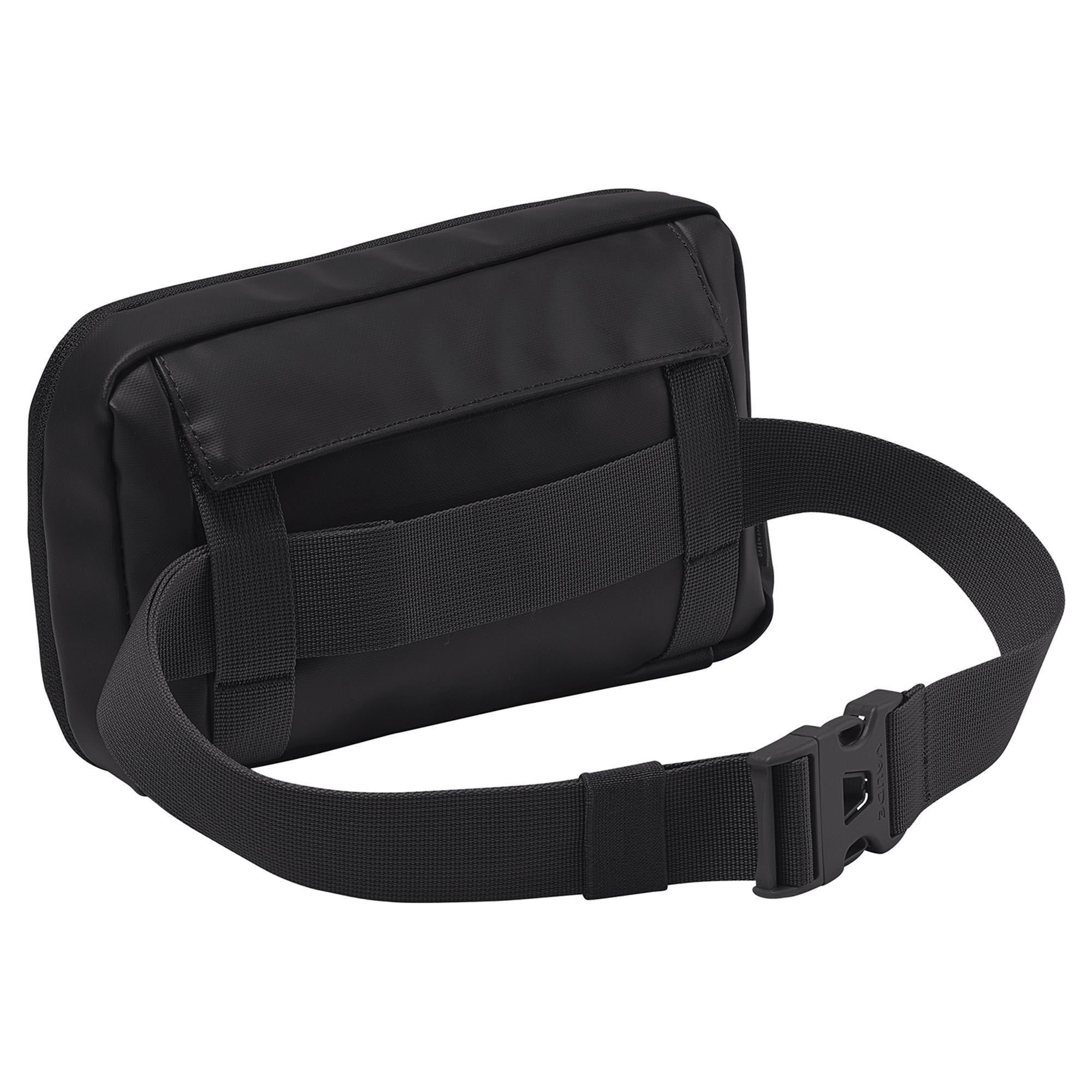 VAUDE Mineo, Polyester black Gürteltasche