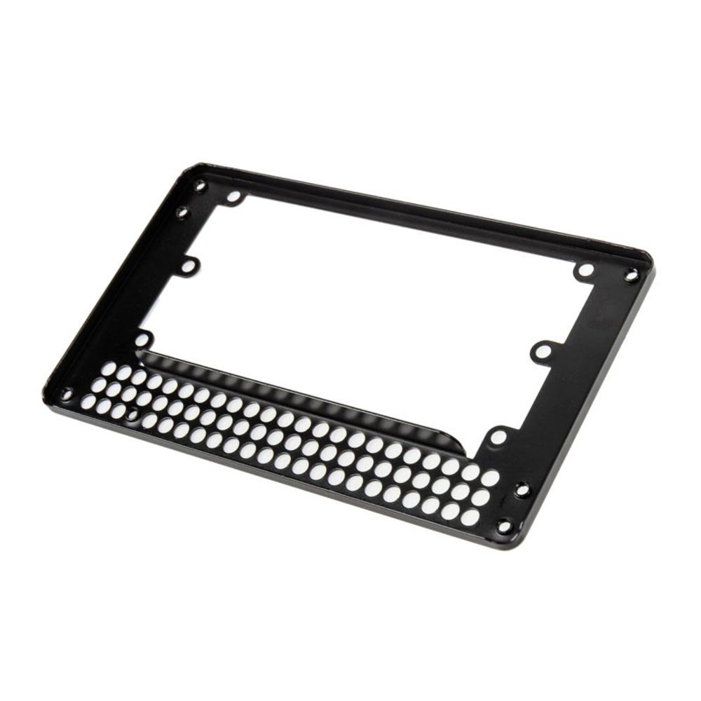 Silverstone SilverStone Germany SST-PP08 Netzteil-Halter PC-Netzteil